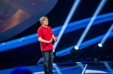 Steffen Löwe bei seinem Auftritt in der ZDF-Sendung 