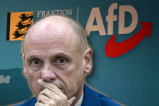 SPD gibt Hakenkreuz-Kritzelei zu