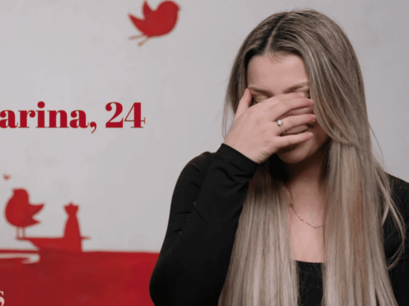 „First Dates“-Kandidatin rümpft die Nase – sein Nebenjob passt ihr nicht