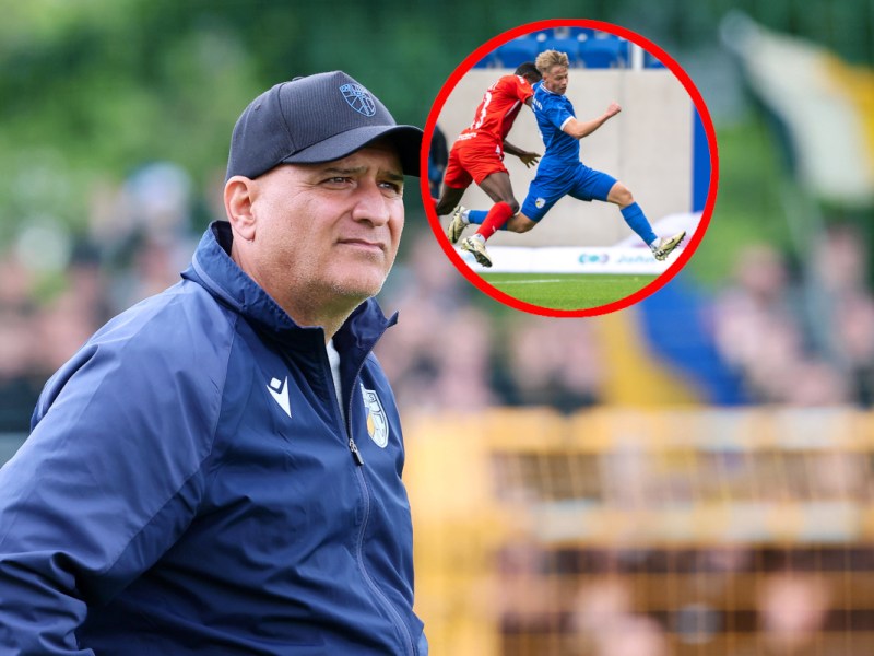 Carl Zeiss Jena: Vorbereitungsschock! Das kann der Klub jetzt gar nicht gebrauchen