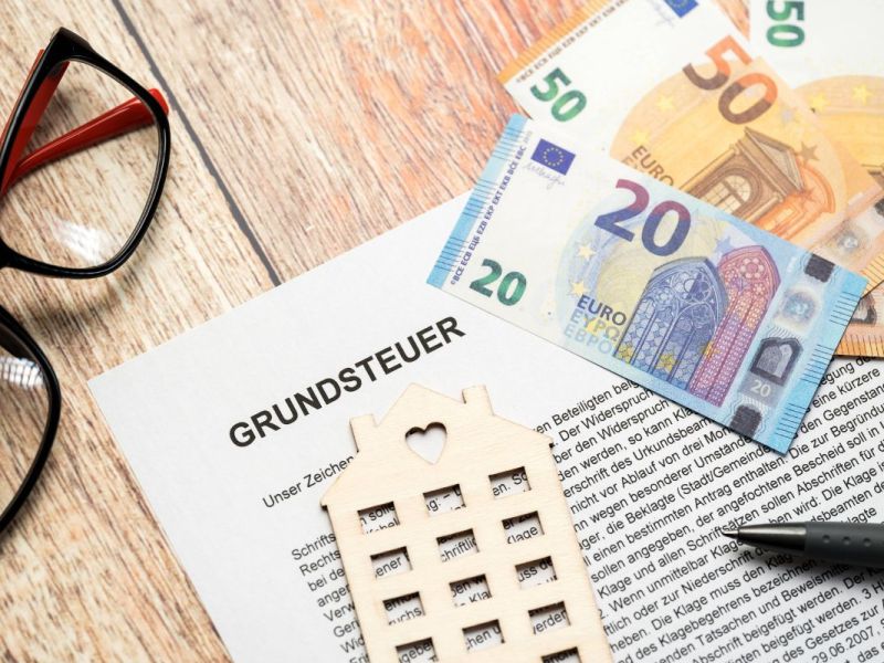 Thüringer erhalten beunruhigende Post – und fallen aus allen Wolken