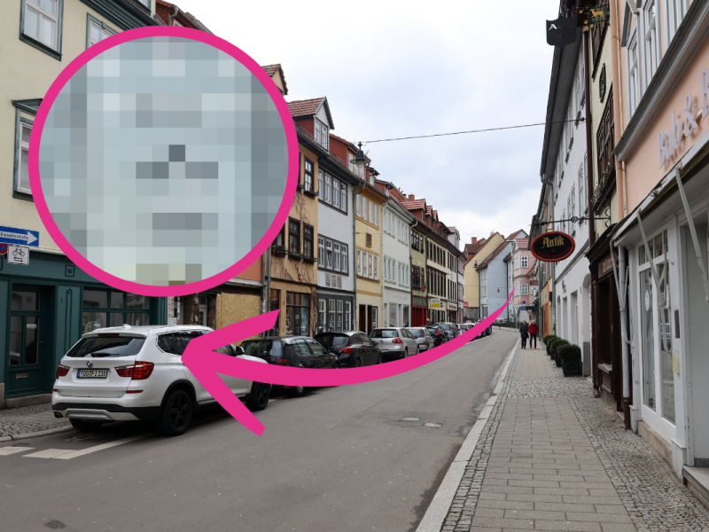 Beliebtes Erfurter Lokal plötzlich dicht! Was da los ist