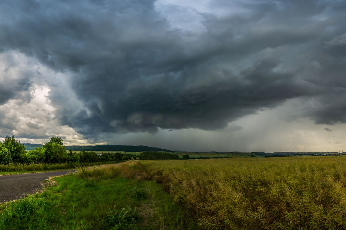 wetter thüringen