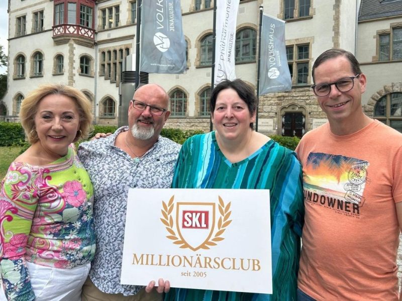 Lotterie-Gewinnerin packt aus – „Dafür würde ich mich schämen“
