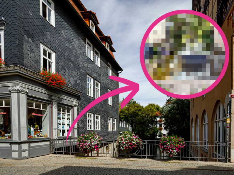 Erfurter Stadtteil tobt – „Keine Ahnung, was in dir vorgegangen ist“
