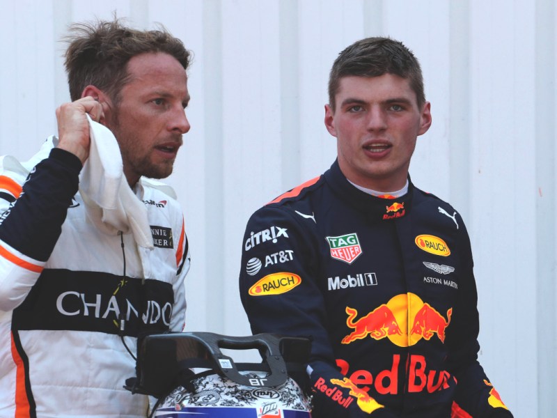 Formel 1: Ex-Weltmeister tut es wirklich – Rennserien-Wechsel bestätigt