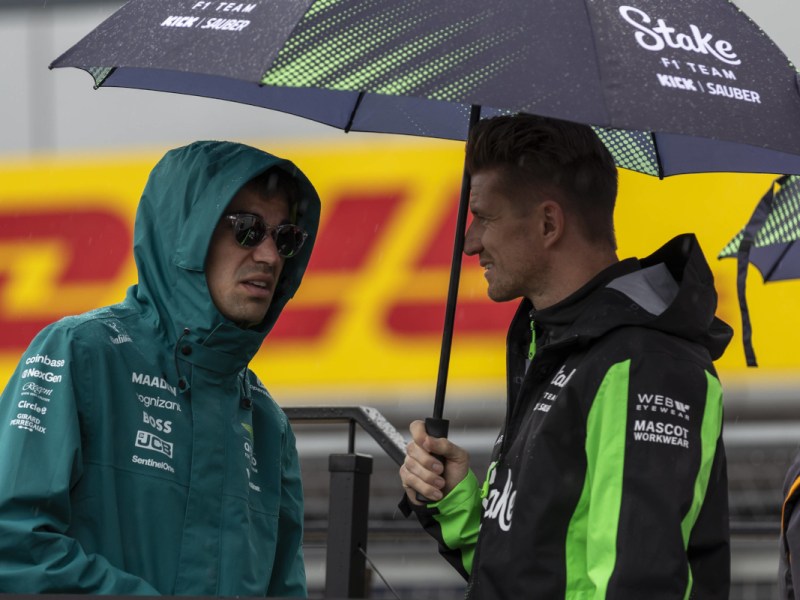 Formel 1: Star-Pilot im Kreuzfeuer der Kritik – „Das geht gar nicht“