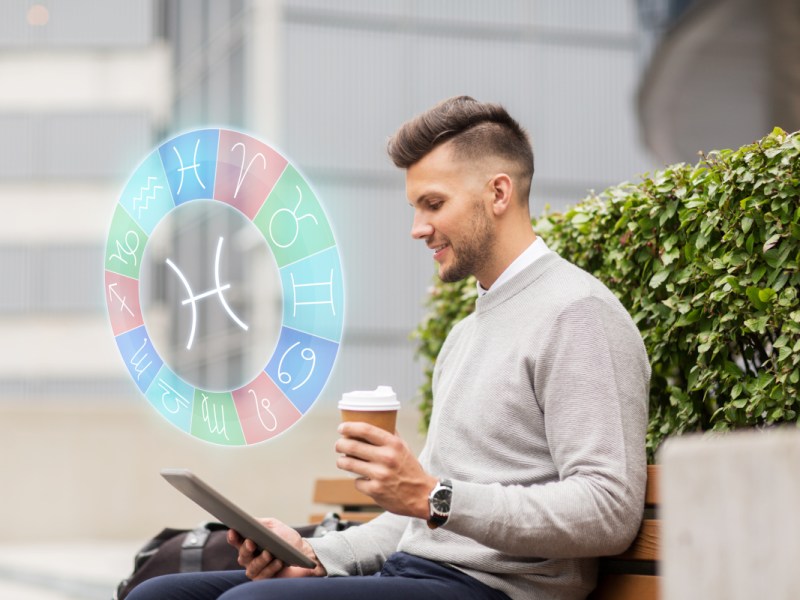 Horoskop prophezeit Glückssträhne! DAS ist dein Glückstag im August