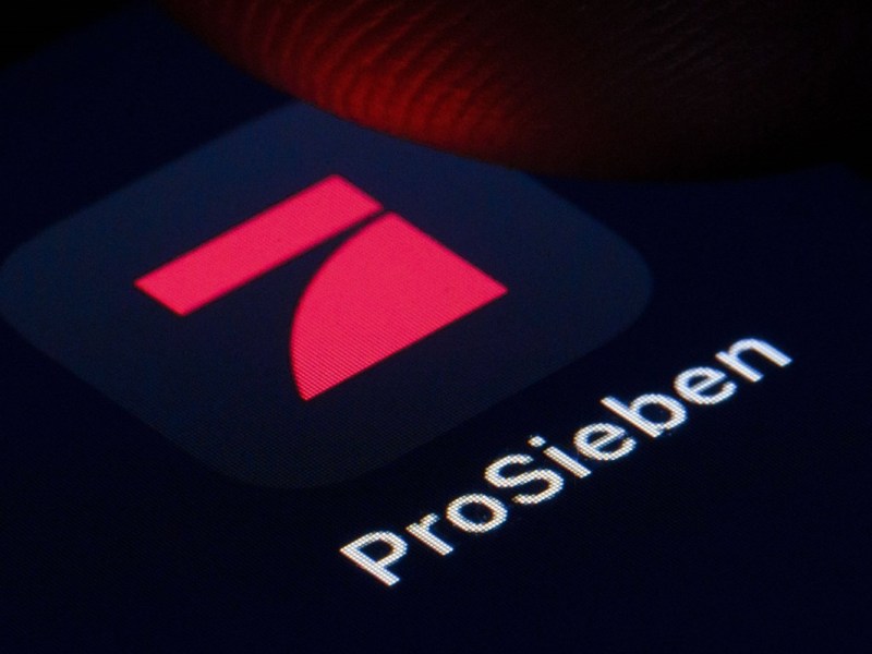 Wilde Pläne bei ProSieben – es geht um 50.000 Euro
