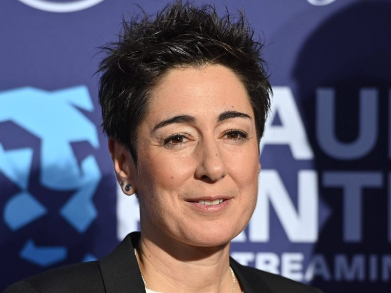 ZDF-Star Dunja Hayali gibt heftige Einblicke – „Warum?“