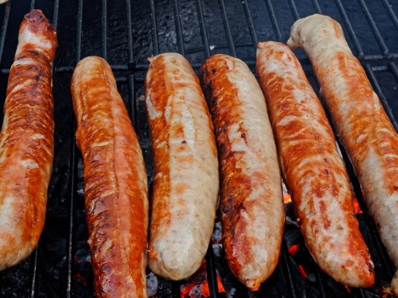 Aus nach 100 Jahren für Bratwurst-Hersteller aus Thüringen! Dutzende Jobs sind weg