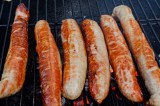 thueringen bratwurst