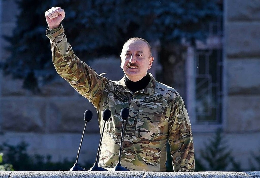 Solidarität mit Ukraine