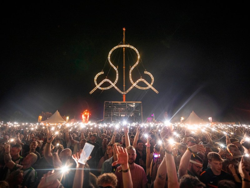 SMS-Festival in Thüringen – kurz vor Beginn gibt es Nachricht von der Polizei