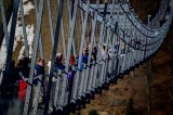 Skywalk Willingen Thüringen