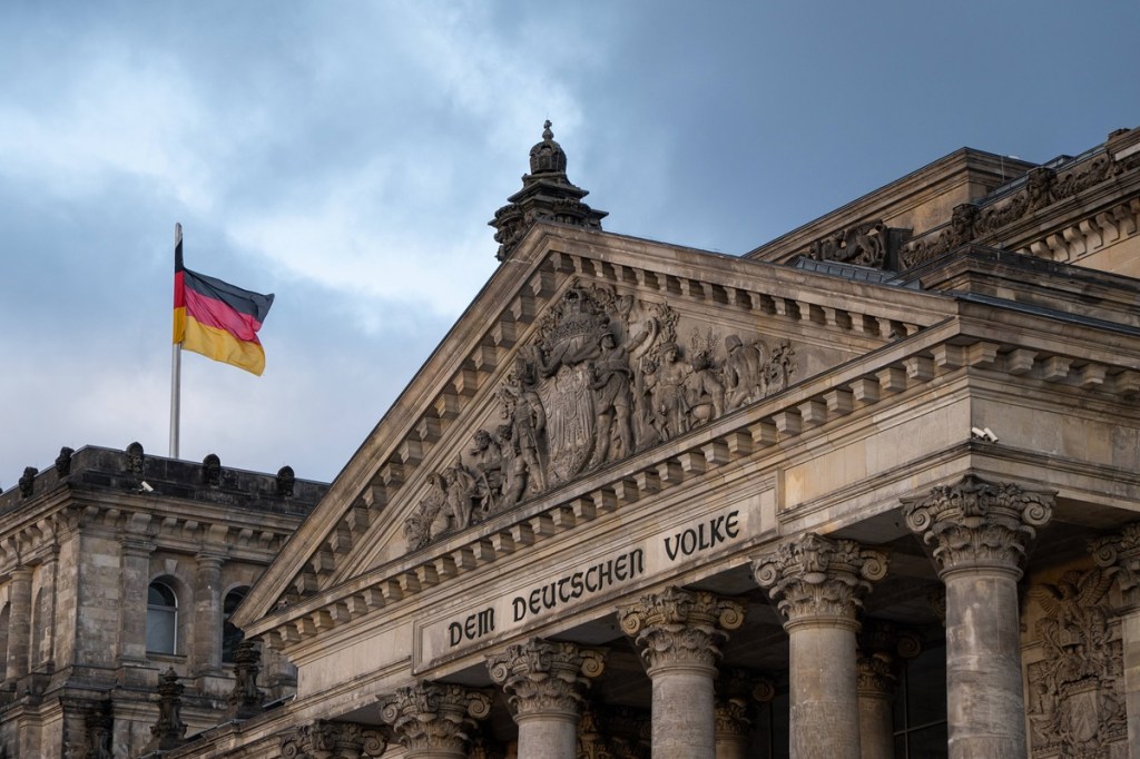 Repräsentative Umfrage zur politischen Stimmung