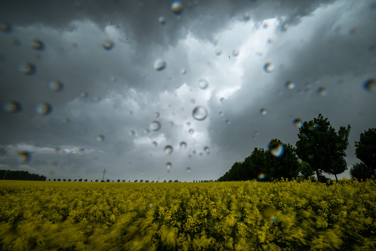 wetter thüringen
