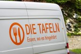 Diebstahl Tafel Thüringen