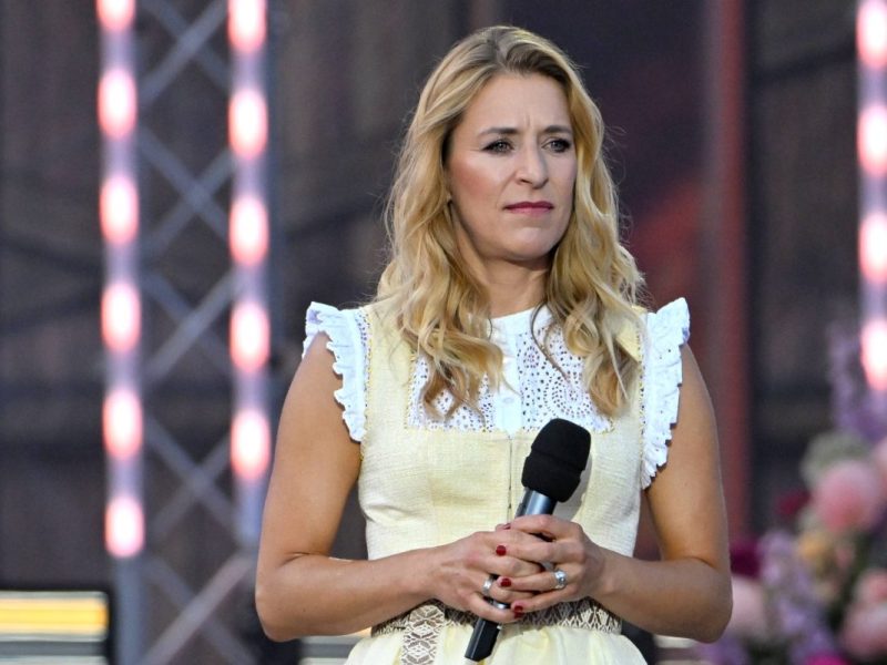 Stefanie Hertel erleidet weiteren Verlust – „War ein herzensguter Mensch“