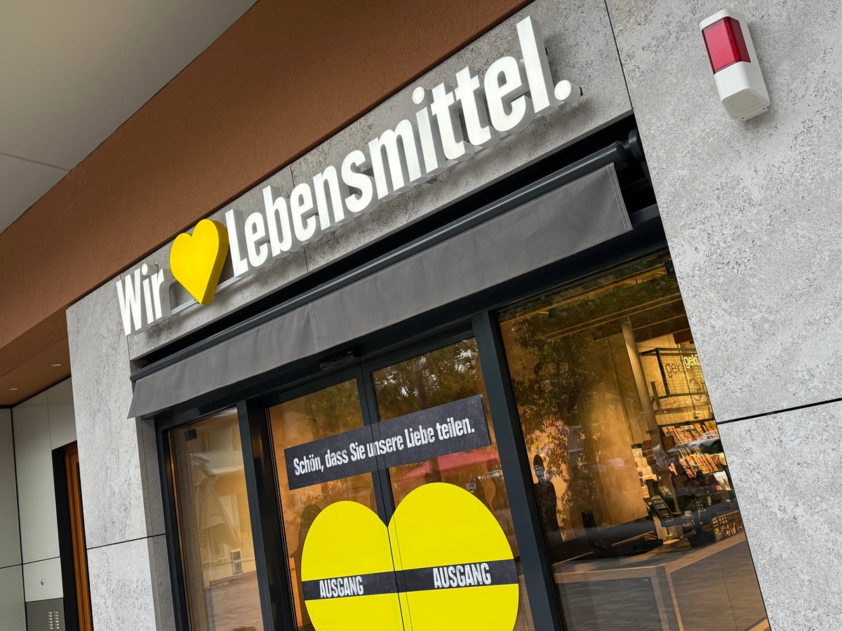 Edeka will neuen Laden bauen – doch was die Arbeiter beim Graben entdecken, ändert alles