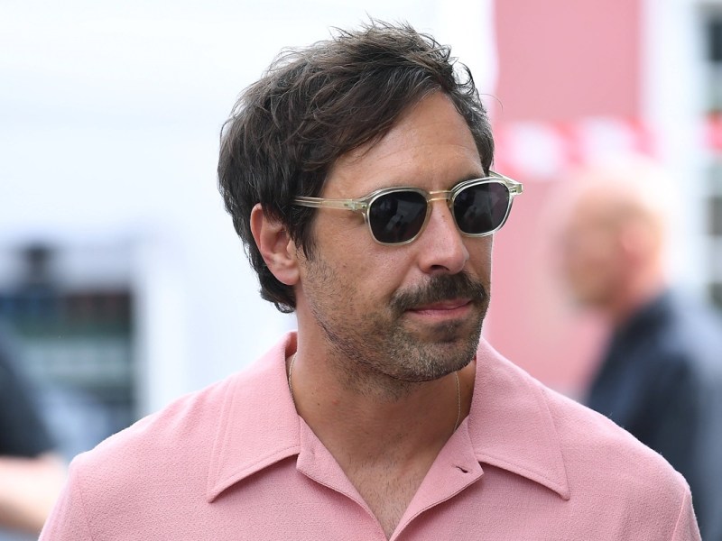 Max Giesinger gewährt private Einblicke – „Innerer Kampf“