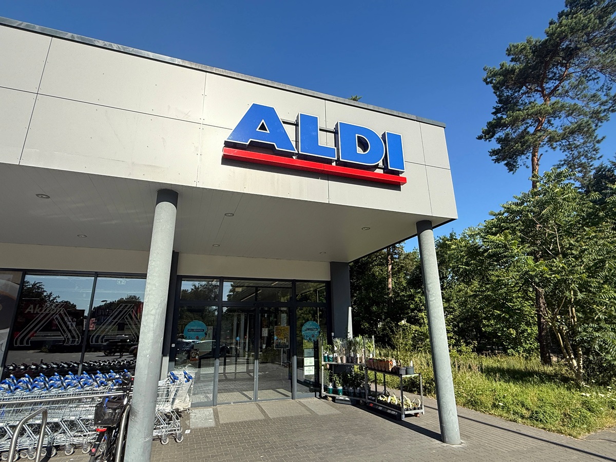 Beliebtes Angebot verlängert: Aldi-Kunden werden bei dieser Nachricht hellhörig!