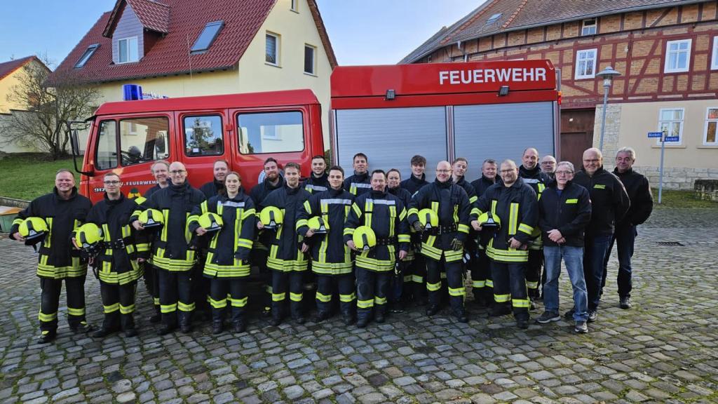 thueringen