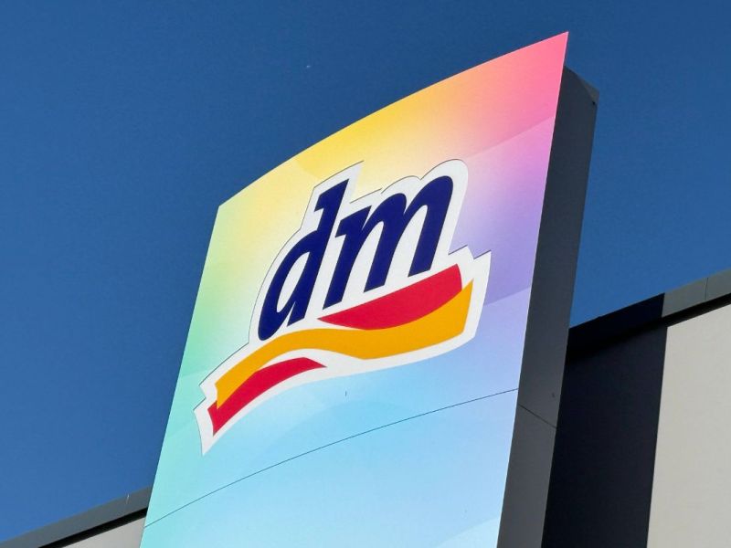 dm wirbt mit neuem Hype-Produkt – doch Kunden haben nur eine Frage