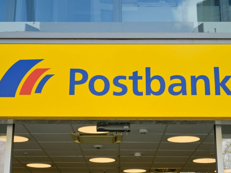 Konto-Sperrung droht! Beunruhigende Nachricht an Postbank-Kunden in Umlauf