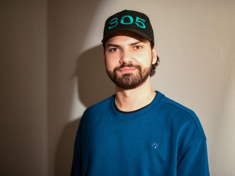 Jimi Blue Ochsenknecht: „Ich hätte es nie so weit kommen lassen“