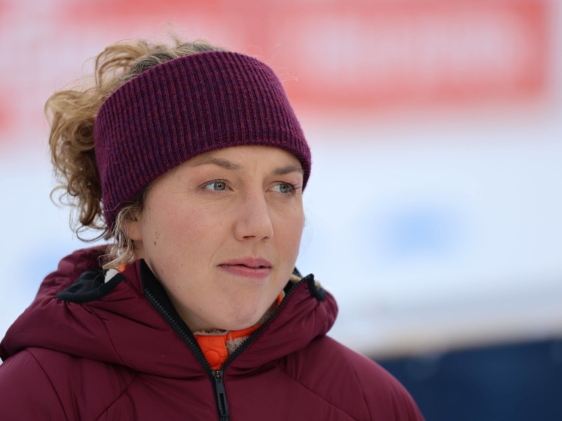 Laura Dahlmeier bei Bergunfall schwer verletzt – Rettungseinsatz wieder aufgenommen