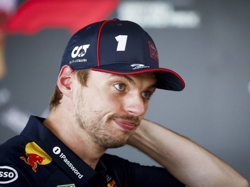 Nach Silverstone: Überraschende Verstappen-Reaktion – War’s das bei Red Bull?