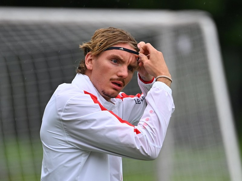 Woltemade-Poker beendet? VfB Stuttgart spricht wohl letztes Machtwort