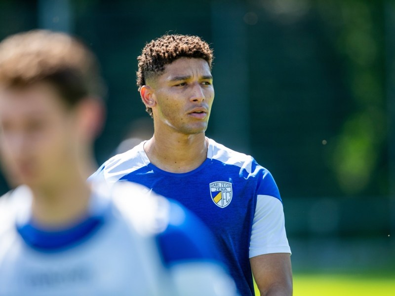 Carl Zeiss Jena mit neuem Stürmer einig – Uluc verkündet es selbst