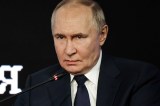 Generalmajor Gudkow stirbt im Ukraine-Krieg. Ein gezielter Raketenangriff reißt Putins Marinechef in den Tod.
