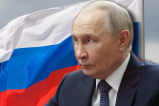 Neue Probleme für Putin