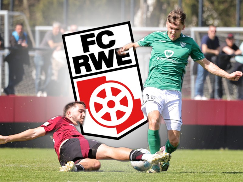Ein Meister für Rot-Weiß Erfurt! Klub verkündet Transfer