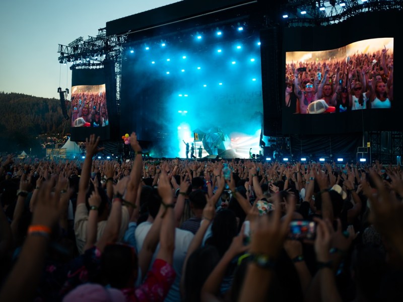 SMS Festival mit überraschender Ankündigung – Fans sollten jetzt schnell sein