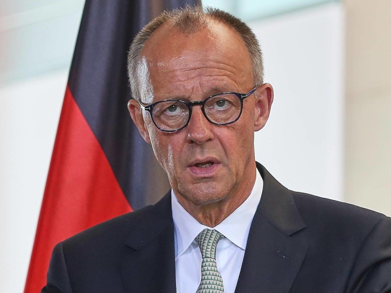 Flop-Minister von Merz: Ist ER die größte Fehlbesetzung?