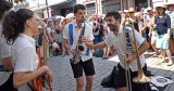 Rudolstadt Festival in Thüringen