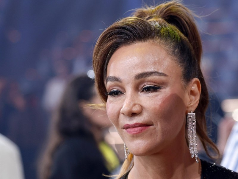 Verona Pooth macht trauriges Geständnis – „Da kommt man in Selbstzweifel“