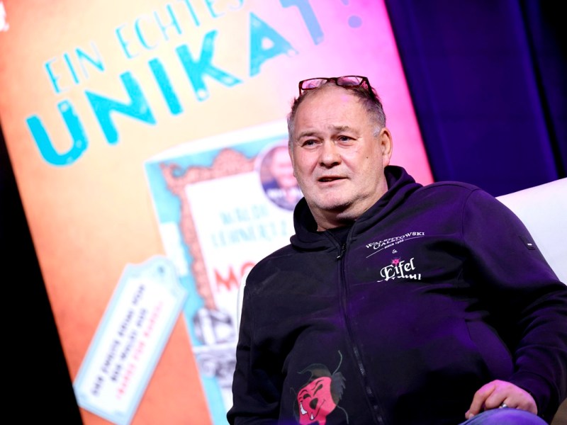 „Bares für Rares“-Waldi knallhart:  „Lassen uns nicht verarschen“